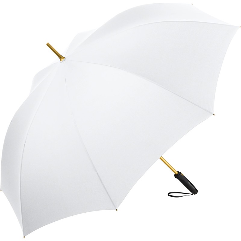 Ac golf зонт с алюминиевым каркасом fare® precious